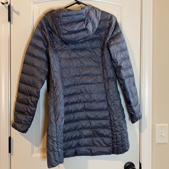 Aventure jacket NWOT - Picture 6 of 6